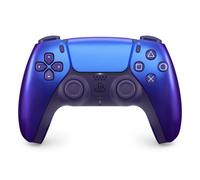 Controller wireless Sony DualSense V2 Violet Chroma Indigo per PS5 e PC - 400g, Comfort e Precisione - Nouvo