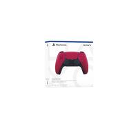 Sony DualSense Controller Wireless Cosmic Red v2