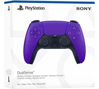 Sony DualSense Controller Wireless per PlayStation 5 - Galactic Purple - Joypad Originale con Feedback Aptico