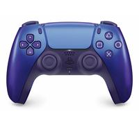 Sony DualSense Cromo, Indaco Bluetooth/USB Gamepad Analogico/Digitale PlayStation 5 NEW