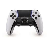 Sony DualSense Edge Nero, Bianco Bluetooth Gamepad Analogico/Digitale PlayStation 5 (Sony - gamepad tr?dl?) [9443995]