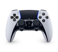 Sony DualSense Edge Nero, Bianco Bluetooth/USB Controller di gioco Analogico/Digitale PlayStation 5 - Nouvo