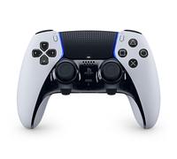 Sony DualSense Edge Nero/Bianco Gamepad Bluetooth/USB Microfono Integrato