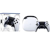 E_0001_100512368 Sony Sony DualSense Edge Schwarz - Weiß Bluetooth/USB Gamepad A