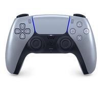 Sony DualSense Gamepad Console Da Tavolo Bluetooth Memoria Integrata Sterling Silver