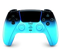 Sony DualSense Gamepad Per PlayStation 5 D-Pad, Menü-Ta Nero