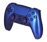 Sony DualSense Gamepad Tavolo Nessun processore Nessuna memoria Wireless Cromo Indigo