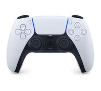 Sony DualSense Nero, Bianco Bluetooth/USB Joystick analogico/digitale PlayStation 5 - Nouvo