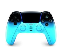 Sony DualSense Nero, Blu Bluetooth/USB Gamepad Analogico/Digitale PlayStation 5