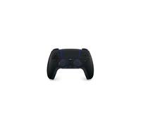 Sony DualSense Nero Bluetooth/USB Gamepad Analogico/Digitale PlayStation 5
