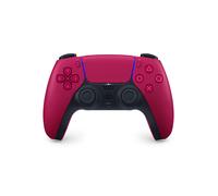Sony DualSense Nero, Rosso Bluetooth/USB Gamepad Analogico/Digitale Android, MAC, PC, PlayStation 5, iOS