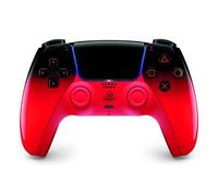 Sony DualSense Nero, Rosso Bluetooth/USB Gamepad Analogico/Digitale PlayStation 5