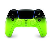 Sony DualSense Nero, Verde Bluetooth/USB Gamepad Analogico/Digitale PlayStation 5