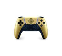Sony DualSense Oro Bluetooth Gamepad Analogico/Digitale PlayStation 5, PC