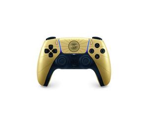 Sony DualSense Oro Bluetooth Gamepad Analogico/Digitale PlayStation 5, PC