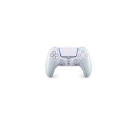 Sony DualSense v3 Gamepad Perlato per PlayStation 5, Bluetooth-USB-C