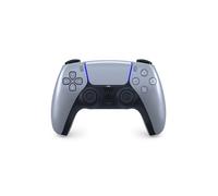 SONY DUALSENSE PS5 ARGENTO