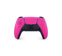 Sony DualSense PS5 Wireless Controller - NOVA PINK