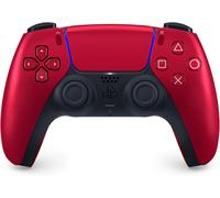 Sony DualSense - Deep Earth Collection - Volcanic Red Rosso Bluetooth Gamepad Digitale PlayStation 5 Sony
