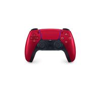 Sony DualSense Rosso Bluetooth Gamepad Analogico/Digitale PlayStation 5
