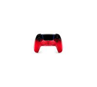 Sony DualSense Rosso Bluetooth/USB Gamepad Analogico/Digitale Android, MAC, PC,