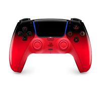 Sony DualSense Rosso Bluetooth/USB Gamepad Analogico/Digitale Android, MAC, PC, PlayStation 5, iOS
