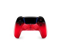 Sony DualSense Rosso Bluetooth/USB Gamepad Analogico/Digitale Android, MAC, PC, PlayStation 5, iOS Sony