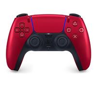 Sony - DualSense Rosso Bluetooth /USB Gamepad Analogico /Digitale PlayStation 5