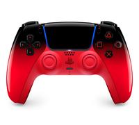 Playstation Controller wireless DualSense® - Techno Red