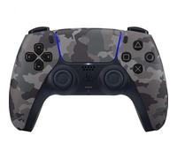 SONY DualSense V2 Gris Bluetooth/USB Manette de jeu Analogique/Numérique PlayStation 5