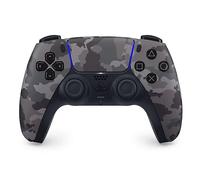 Sony DualSense Mimetico, Grigio Bluetooth Gamepad Analogico/Digitale Android, MAC, PC, PlayStation 5, iOS