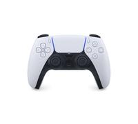 Sony DualSense V2 Nero, Bianco Bluetooth/USB Gamepad Analogico/Digital