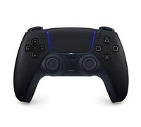 PS5 DualSense Midnight Black V2 EU