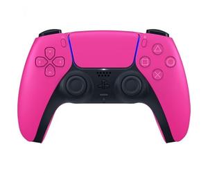 Sony DualSense V2 Rose Bluetooth/USB Manette de jeu Analogique/Numérique Android, MAC, PC, PlayStation 5, iOS