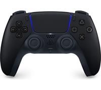 Sony DualSense Nero Bluetooth/USB Gamepad Analogico/Digitale PlayStation 5