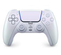 Sony DualSense v3 Gamepad Perlato per PlayStation 5, Bluetooth-USB-C