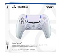Sony DualSense v3 Gamepad Perlato per PlayStation 5, Bluetooth-USB-C