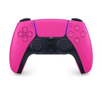 Playstation Sony PS5 DualSense Rose Bluetooth Manette de jeu Analogique/Numérique 5