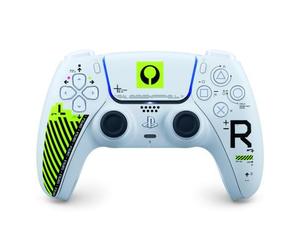 Sony DualSense Verde, Bianco Bluetooth/USB Gamepad Analogico/Digitale PlayStation 5