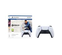 Sony DualSense White + FIFA 23 + FUT VCH 9439998