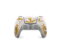 Playstation Controller wireless DualSense Ghost of Ytei Gold Limited Edition