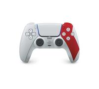 Sony DualSense® Wireless Controller God of War? 20th Anniversary Limited Edition Bianco e Rosso per PS5 PC Mac e Mobile - Nouvo