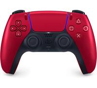 CONTROLLER PS5 CONTROLLER JOYPAD DUALSENSE WIRELESS VOLCANIC RED (SCATOLA DANNEGGIATA)