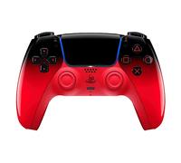 Sony DualSense Rosso Bluetooth/USB Gamepad Analogico/Digitale Android, MAC, PC, PlayStation 5, iOS Sony