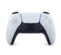Gamepad SONY DualSense V2 Wireless PlayStation 5 Bianco Trigger Adattivi RGB