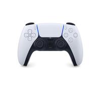 Sony DualSense Wireless Controller PS5 PC Originale Gamepad Playstation 5 Bianco