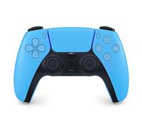 SONY DUALSENSE WIRELESS CONTROLLER PS5 STARLIGHT BLUE MOD. PS711000040196 EAN 71