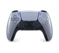 Sony DualSense Wireless Controller Silver Controller Playstation 5 PS5 Argento