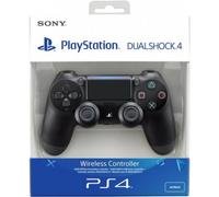 Sony DualShock 4 Gamepad PlayStation 4 Nero