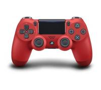 Sony DualShock 4 Gamepad PlayStation 4 Rosso